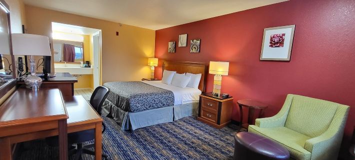 Olympic Inn & Suites Port Angeles Hotels in Clallam County