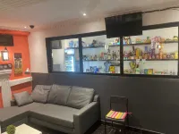 Belvoir Apart-Hotel
