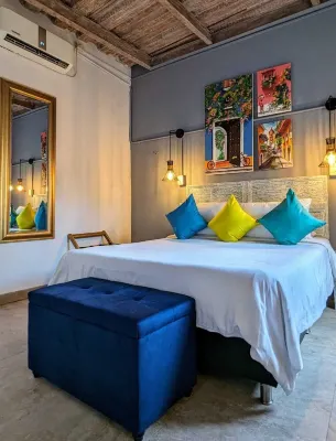 Maloka Boutique Centro Histórico - 2-Sterne