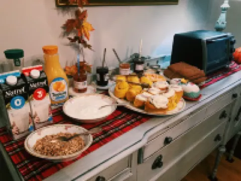 Bristows Inn Hoteles en Woolwich