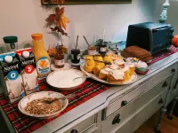 Bristows Inn Hotels in Woolwich