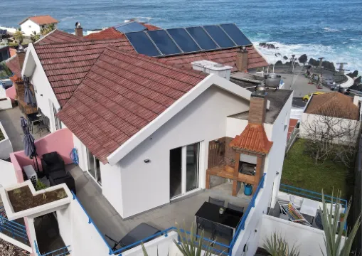 Sea and Sun 4 You - Horizonte Azul