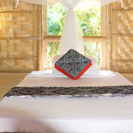 Mai Hich Farmstay