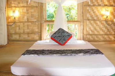 Mai Hich Farmstay Hotellit kohteessa Mai Hịch
