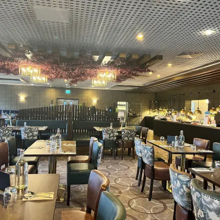 Woodland Grange Отели рядом с достопримечательностью «Бизнес-парк Stoneleigh Park»
