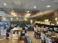 Woodland Grange Hotel a Leamington Spa