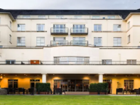 Knightsbrook Hotel & Golf Resort Hotels in Trim