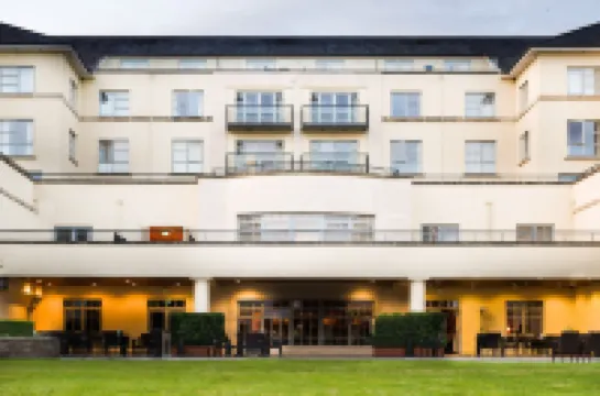 Knightsbrook Hotel & Golf Resort Hotels in 