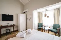 Dbd Alaçatı - Aamiaismajoitus