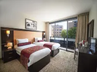 New Capitol Hotel - Jerusalem فنادق في القدس