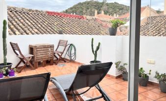 Suites la Merced Malaga365