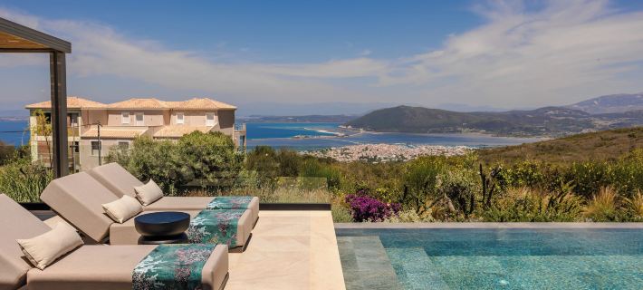 Epiphany Villas Lefkada Hotels in Lefkada Municipality