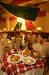 Casa Grande Delicias - breakfast