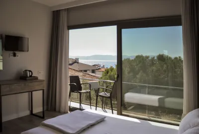 Sahil Butik Otel Hotels in der Nähe von Çeşme Çiçek Pasajı