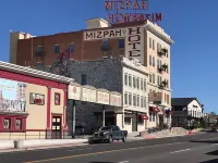 English Hotels in Nye County