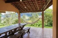 Pousada Vitória Hotels in Goncalves