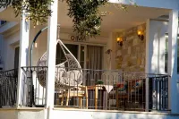 Foga Beach Homes Hotels in Fatih Mahallesi