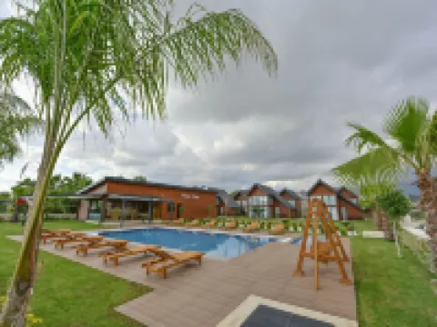 Villa d'Mare Hotels in Demre