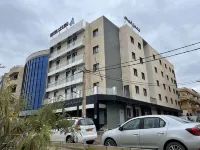 르 리도 알제 순교자 기념관 주변 호텔