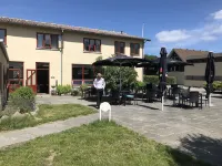 Oasen Samsø Hotel a Samso