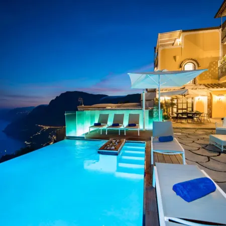 Villa Zeus
