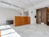 Limehome Barcelona Carrer de Fontcoberta - Digital Access Hotels near FGC - Les Tres Torres