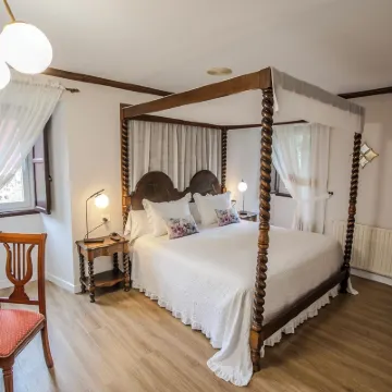 帕佐先霍爾多飯店 聖地牙哥康波附近的飯店