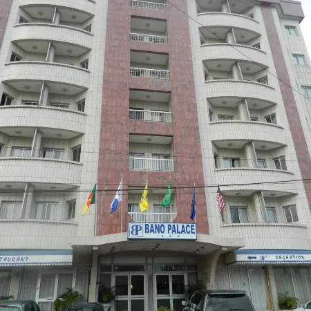 Bano Palace Hotel