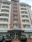 Bano Palace Hotel - piscina