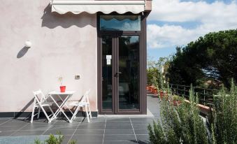 Etna Holiday Home,Studio Melograno