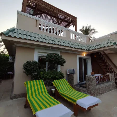 Villa Rayan