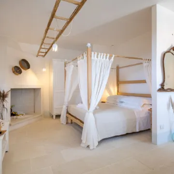 Masseria Rauccio