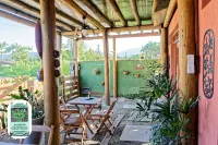 Pousada Cristhal Paraty Hotels in Jabaquara