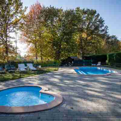 Villa Lesto Holiday Home - Ischia Apartment Fitness & Recreational Facilities