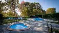 Villa Lesto Holiday Home - Ischia Apartment