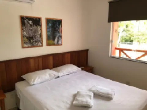 Apartamento na região de Guarajuba Hotels in Camacari