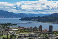 Shannon Heights B&B Hotels in Central Okanagan H