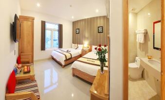 Valentine Hotel Da Nang