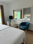 Osprey Menorca Hotel - Balkon