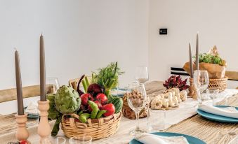 Palazzo Santa Caterina