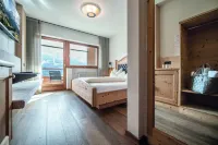 Sonus Alpis - Adults Only Hotels in Siusi