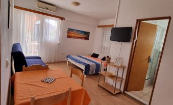 Apartments Vanja Škara Biograd