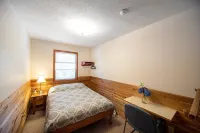 Bethlehem Centre Các khách sạn ở Nanaimo