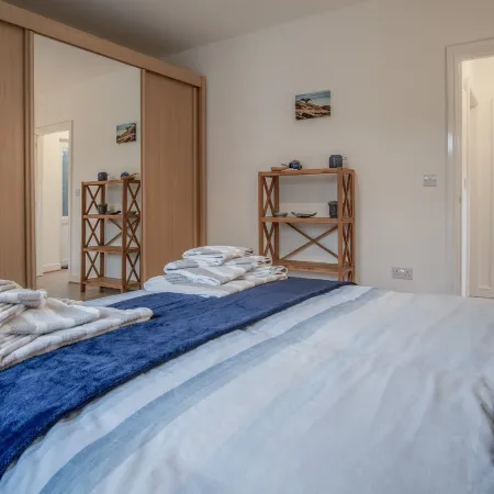 Shorelands - 1 Bedroom Apartment - Manorbier