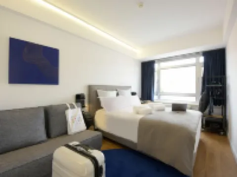 ルーム00 リスボンホステル リスボンのホテル