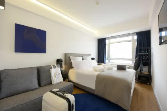 Room00 Lisboa Hostel