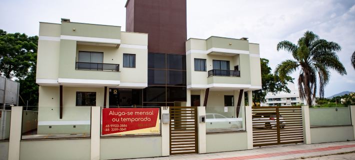 Canto Dos Pássaros Flat - Canasvieiras Hotels in Florianopolis