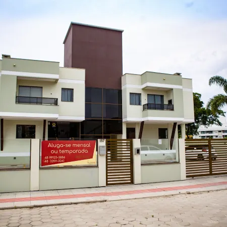 Canto Dos Pássaros Flat - Canasvieiras