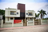 Canto Dos Pássaros Flat - Canasvieiras - Homestays