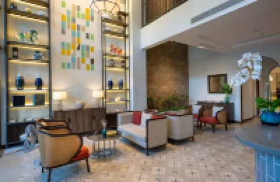 舒適峴港精品酒店